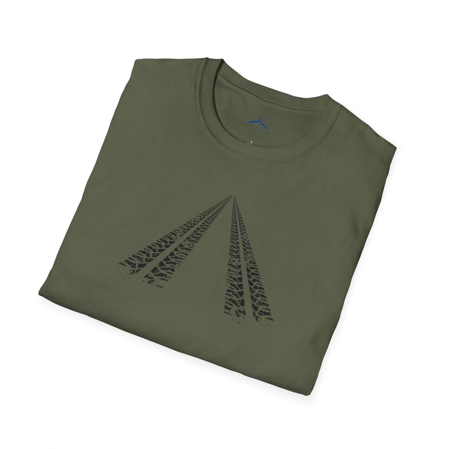 Spead - Crash Dummy T-Shirt