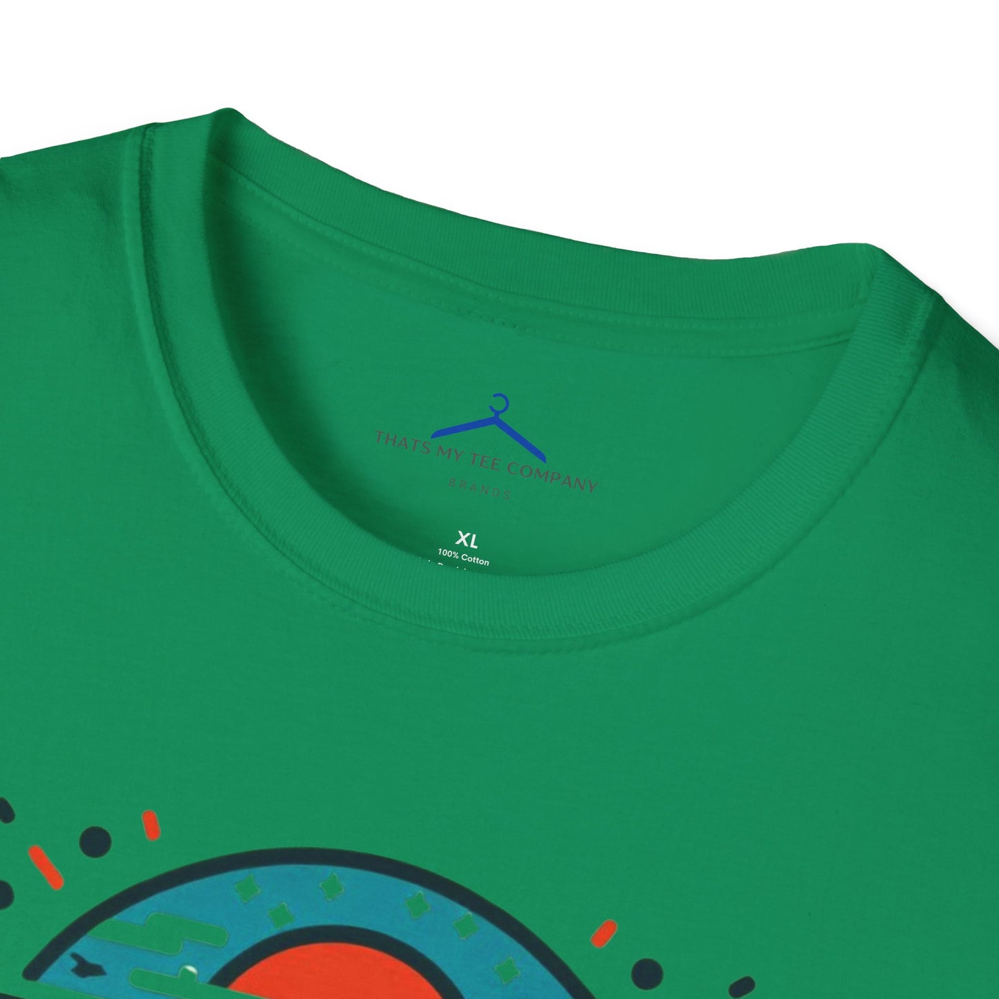 North Dakota State Pride T-Shirt