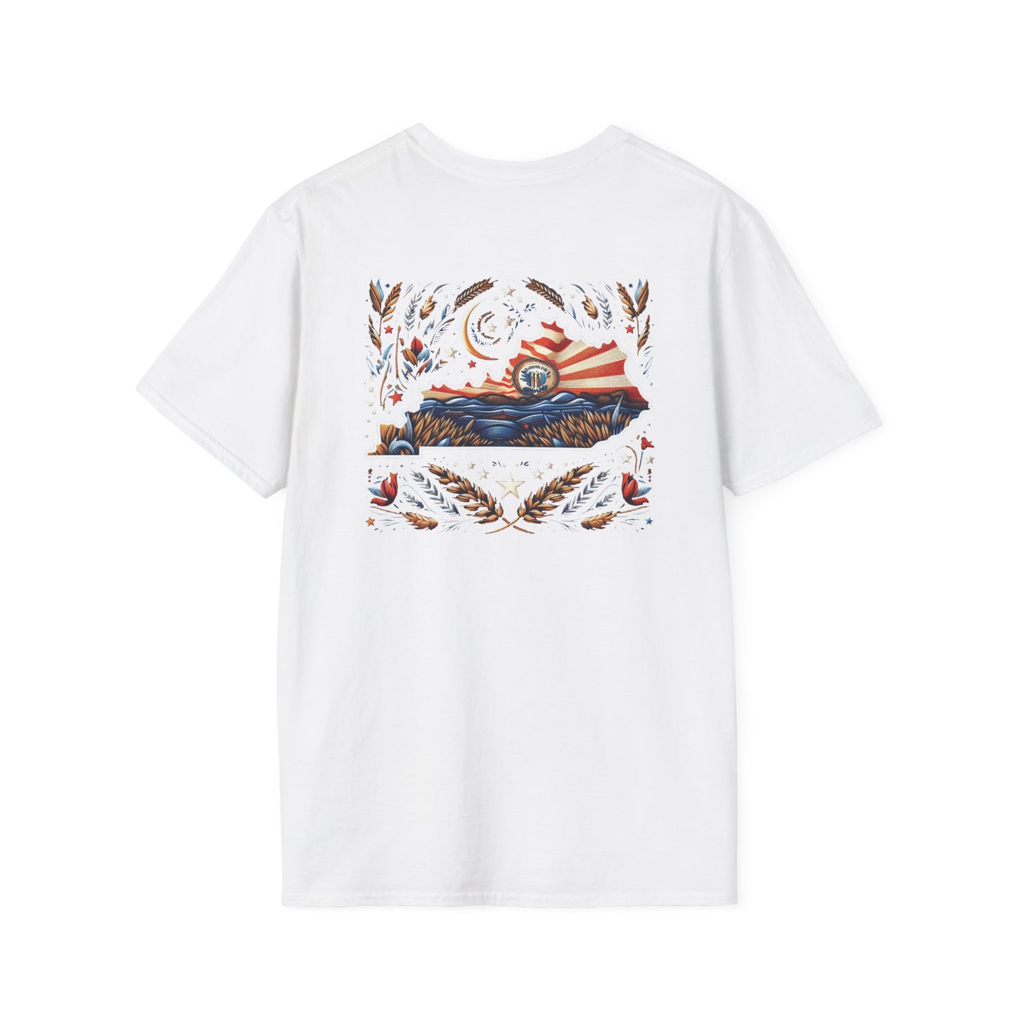 Kentucky State Pride T-Shirt