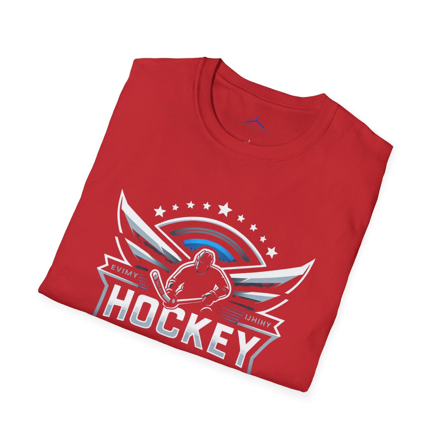 Minnesota Hockey Sports T-Shirt