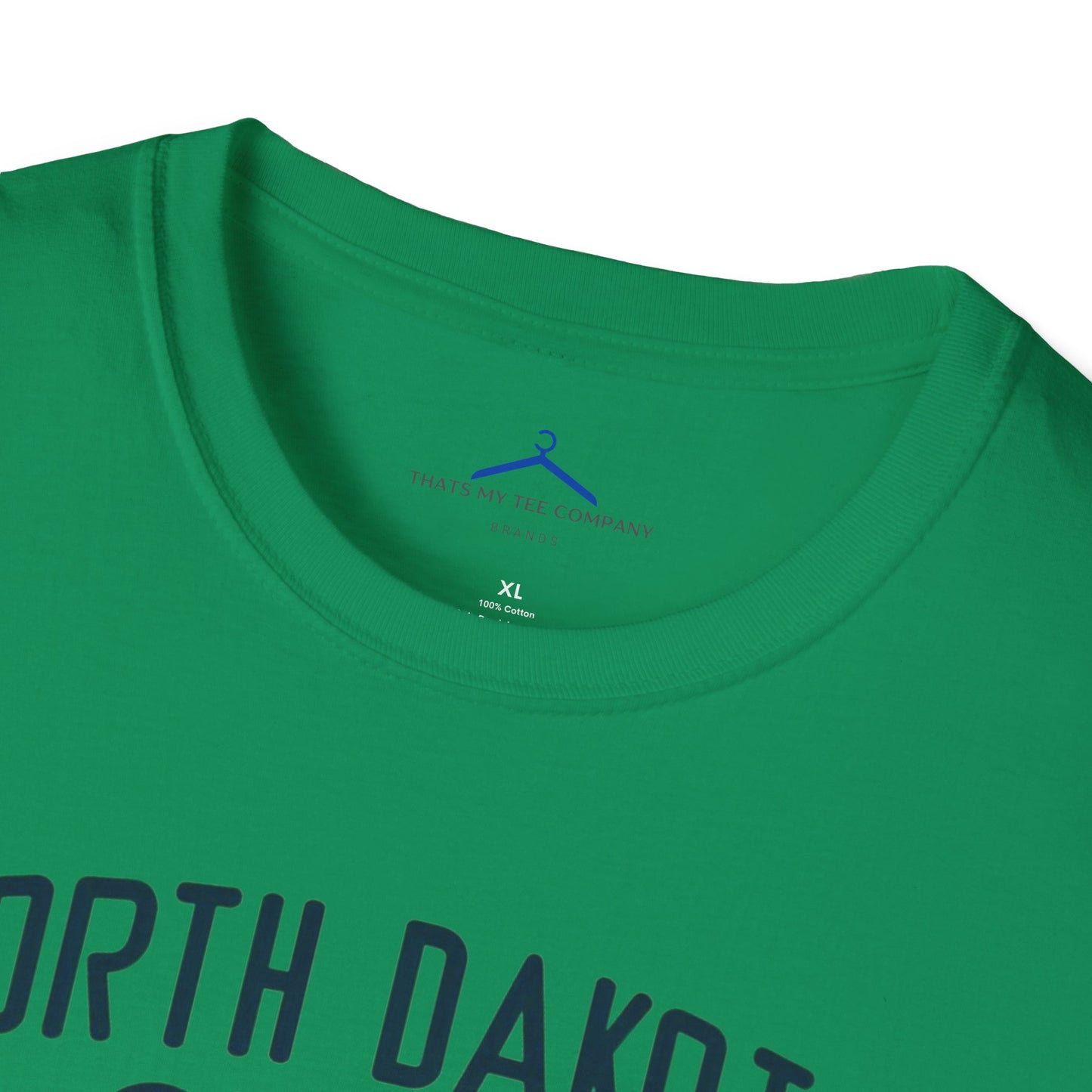 North Dakota State Pride T-Shirt