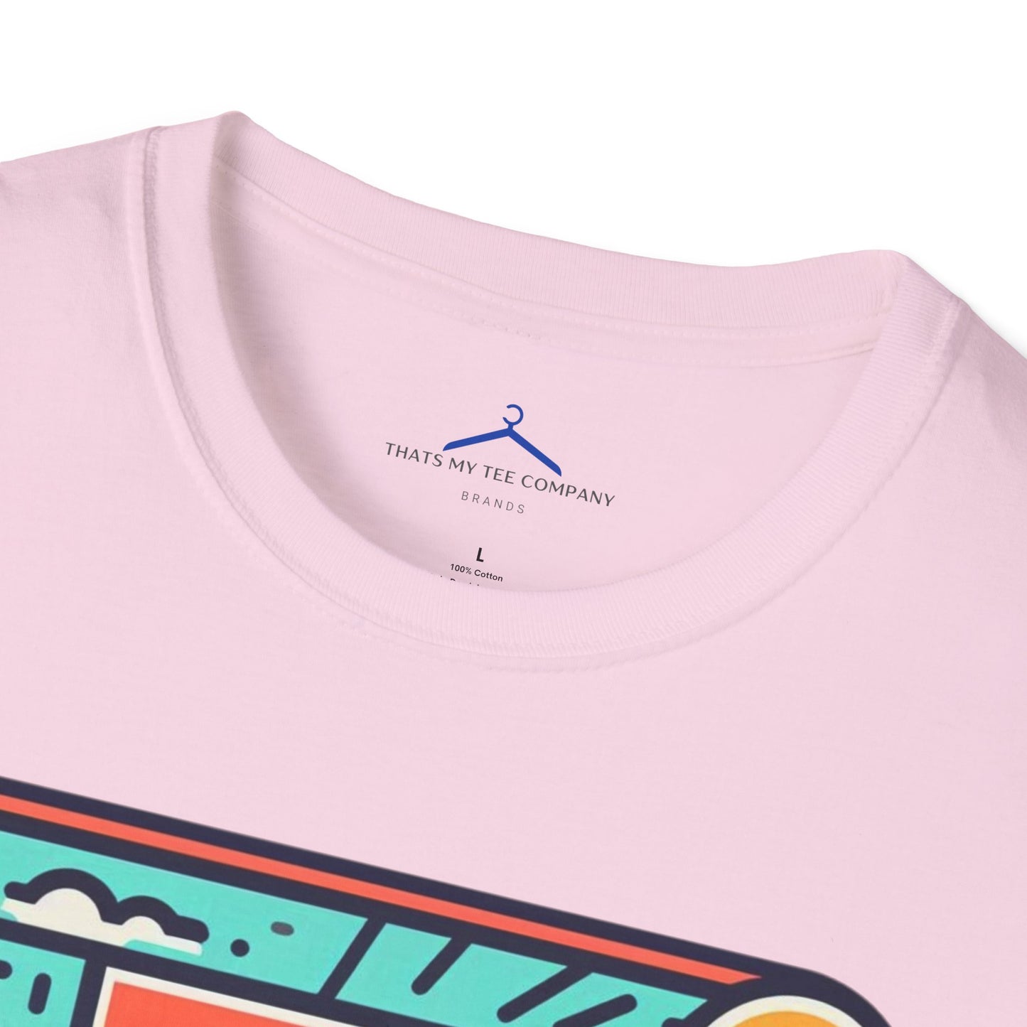 Vermont State Pride T-Shirt