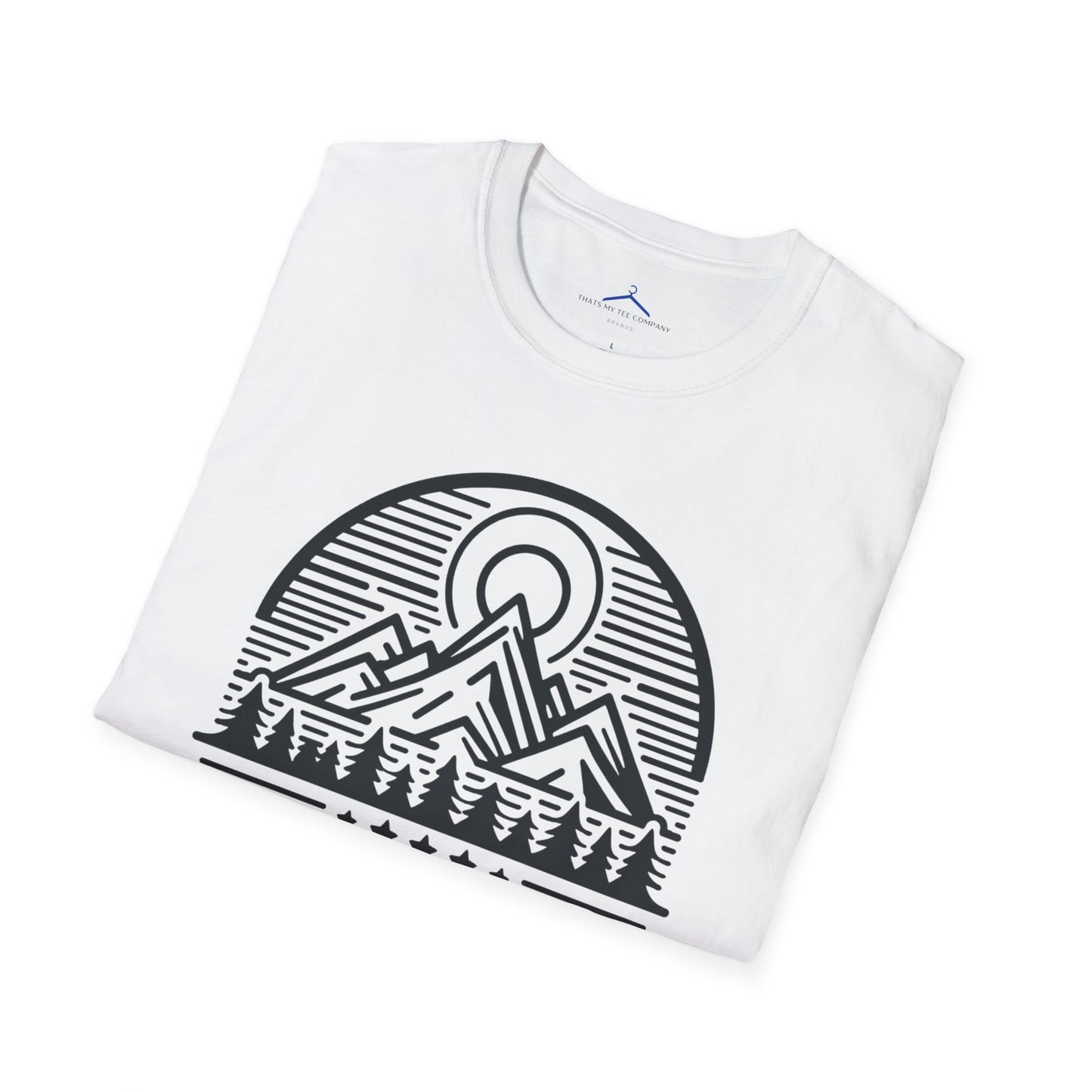 Colorado State Pride T-Shirt