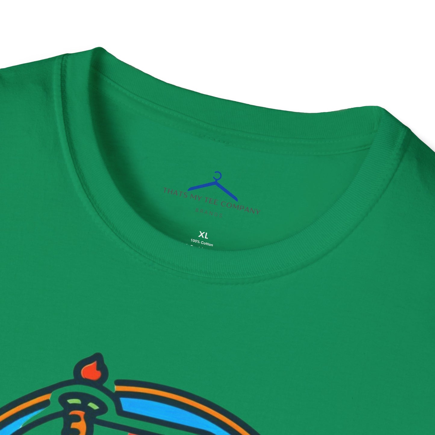 NYC State Pride T-Shirt
