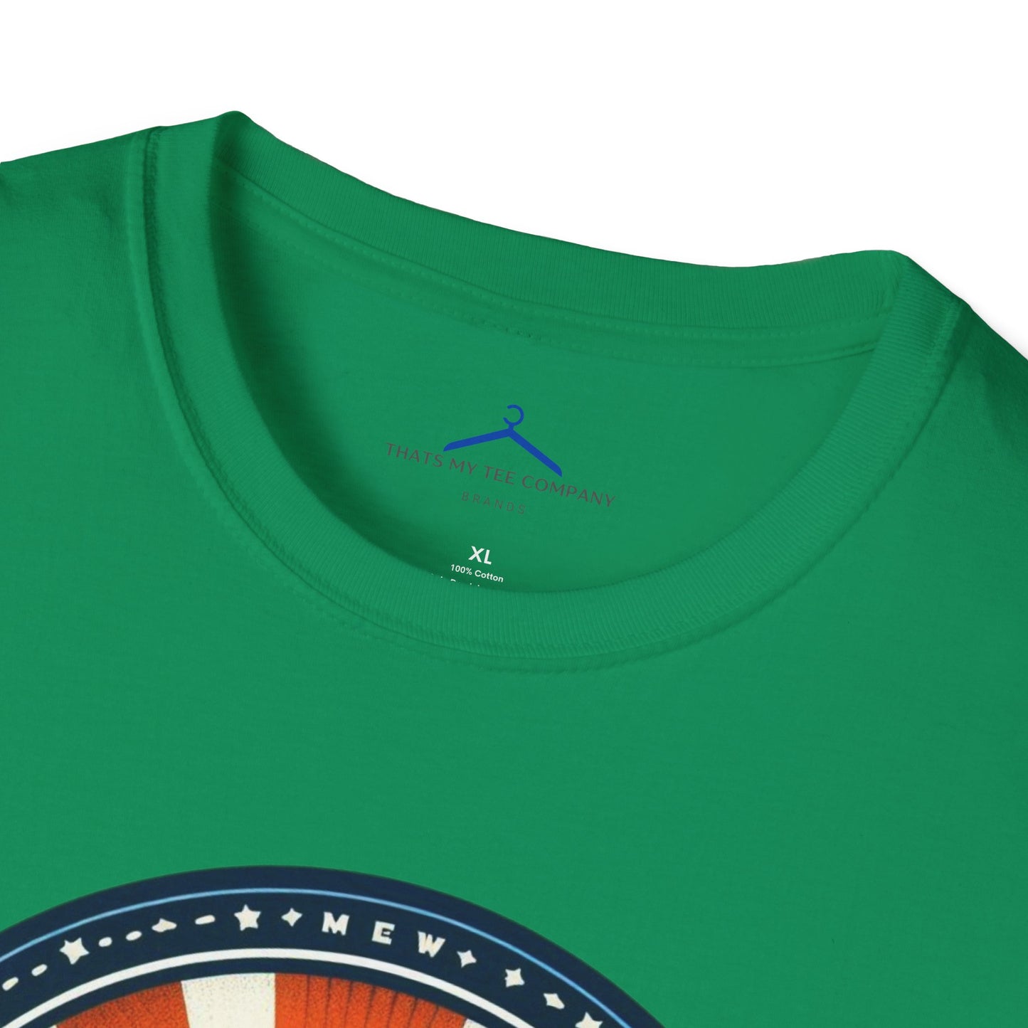 Maine State Pride T-Shirt
