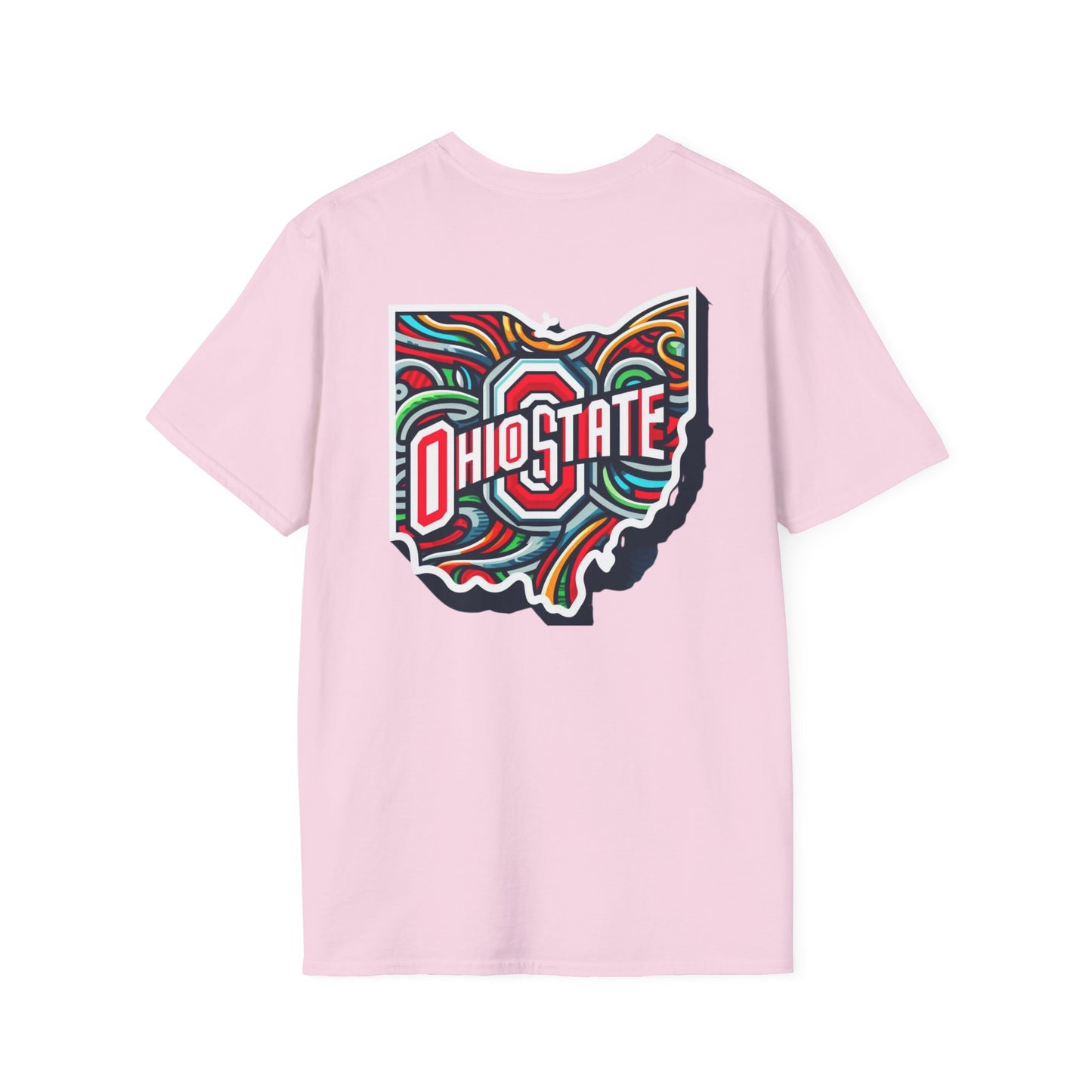 Ohio State Pride T-Shirt