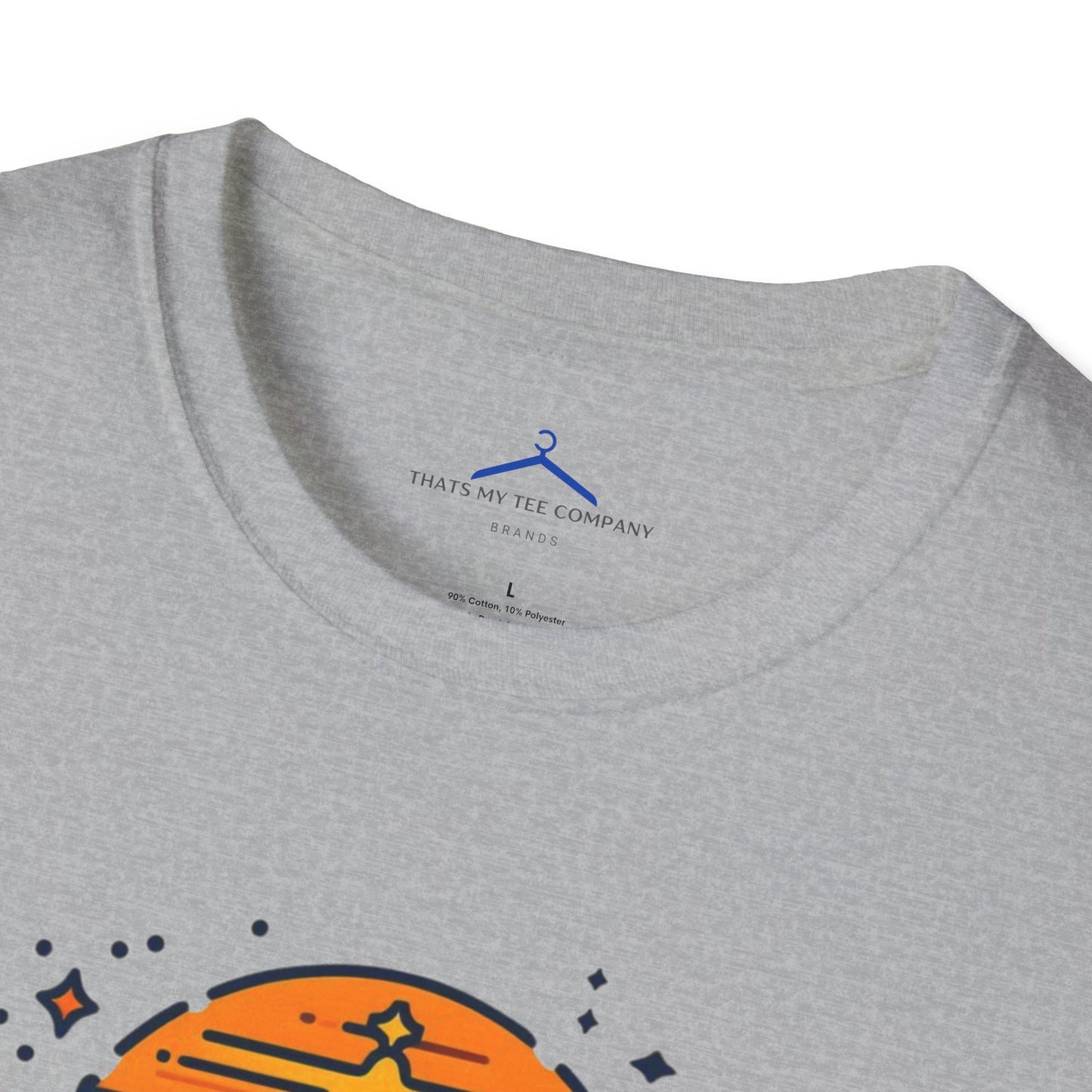 Tennessee State Pride T-Shirt