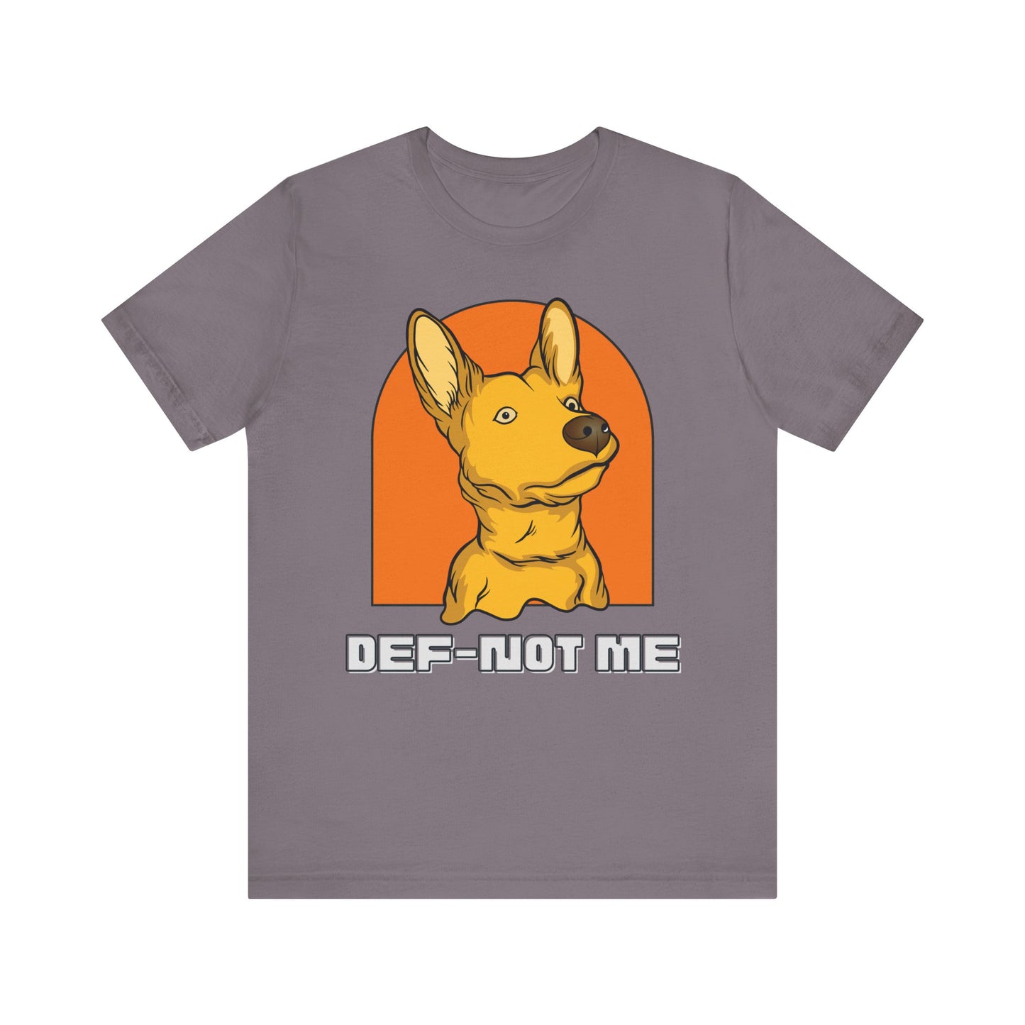 Funny Sarcastic Pets Tee