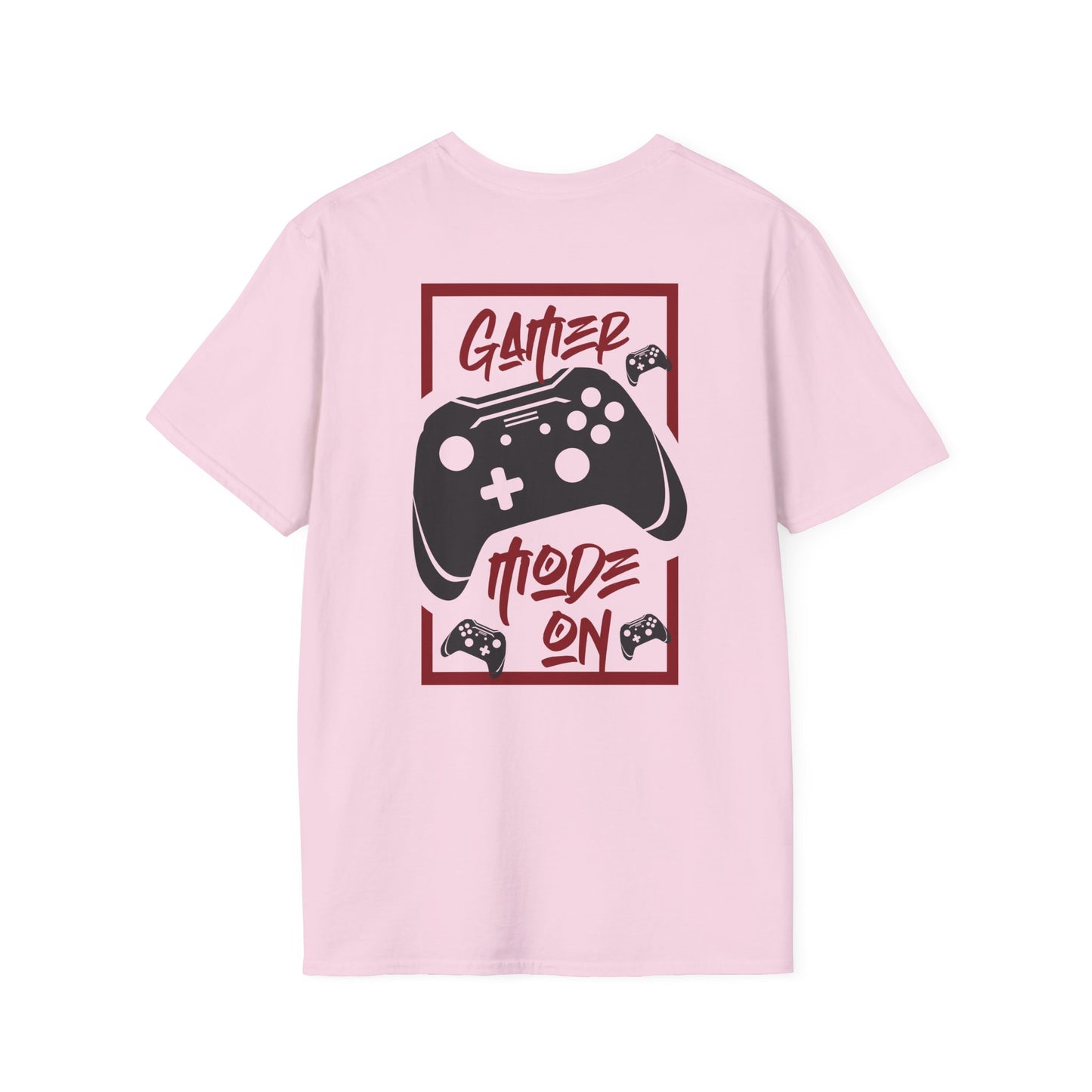 Gamer Mode Tee