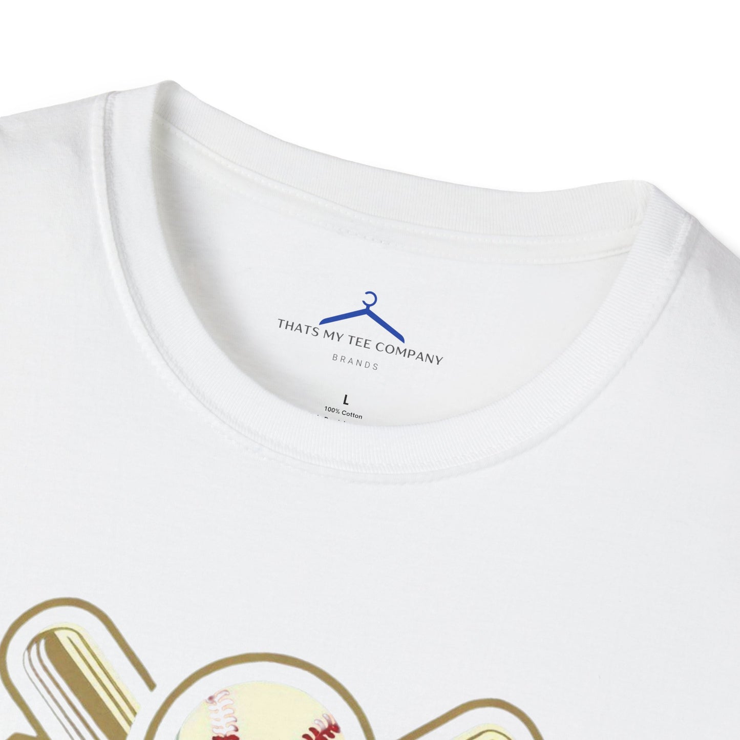 Boston Baseball Sports T-Shirt