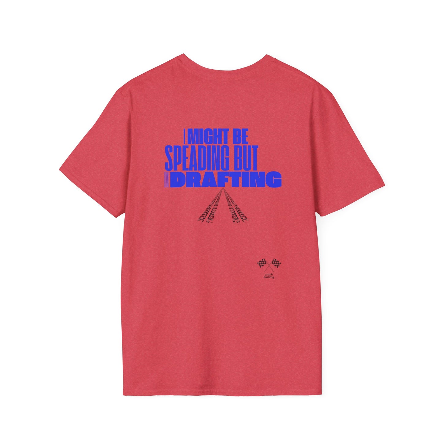 Spead - Crash Dummy T-Shirt