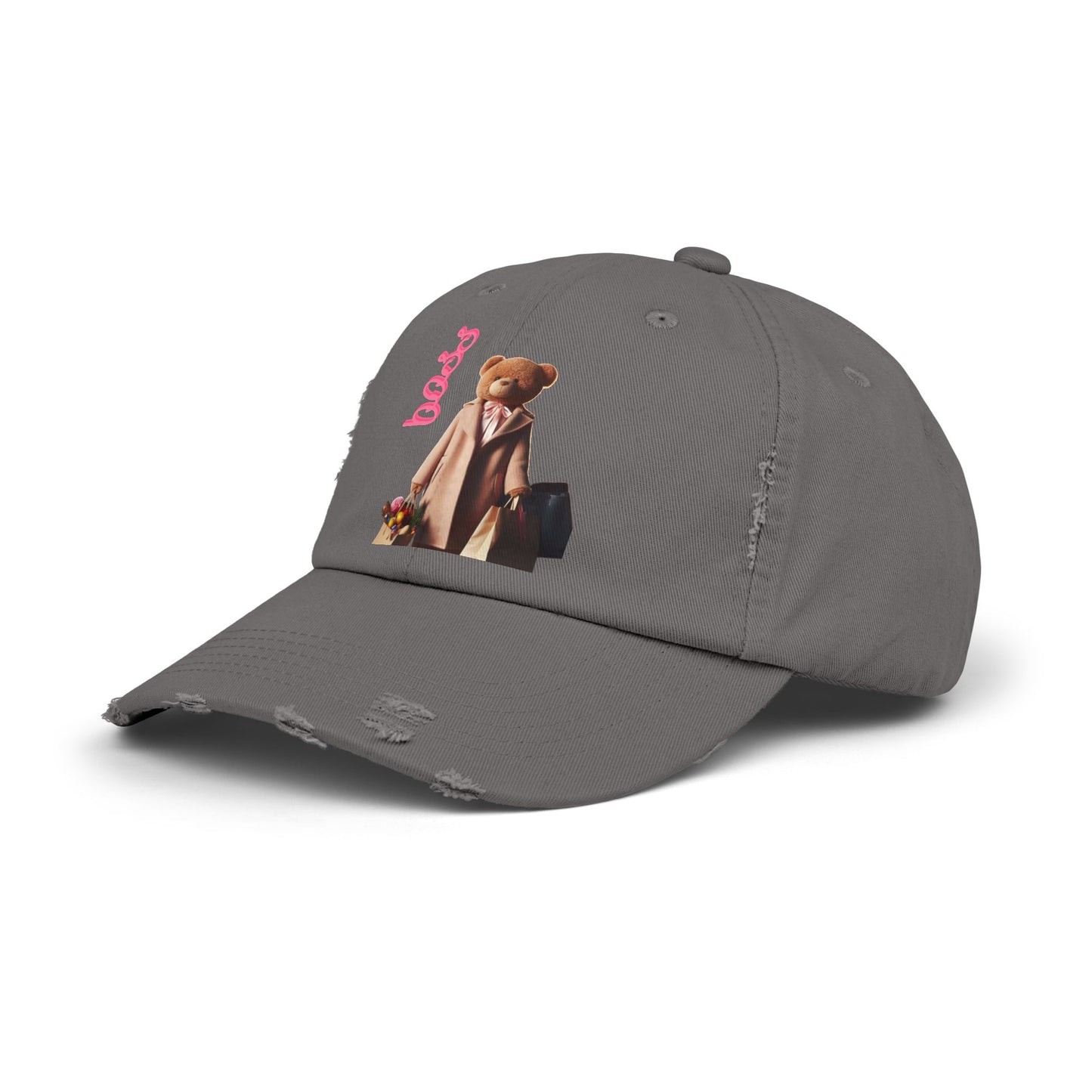 Boss DCB Cap