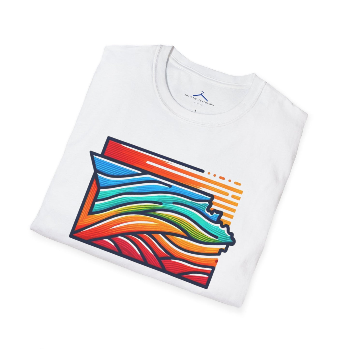 Kansas State Pride T-Shirt