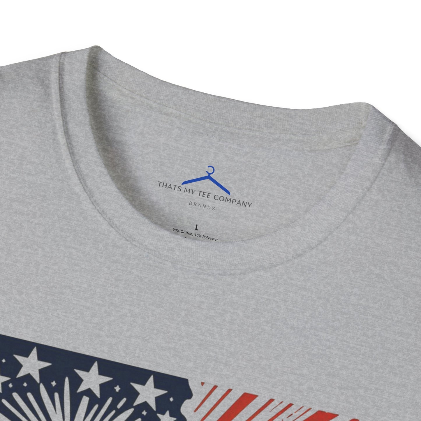 Louisiana State Pride T-Shirt