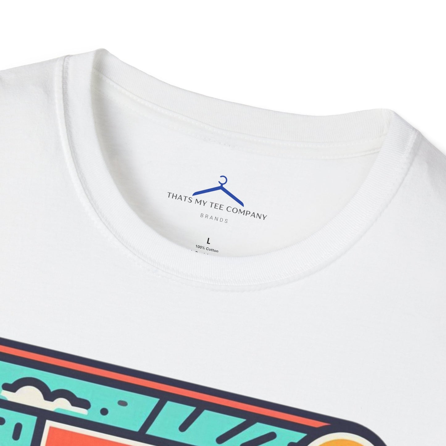 Vermont State Pride T-Shirt