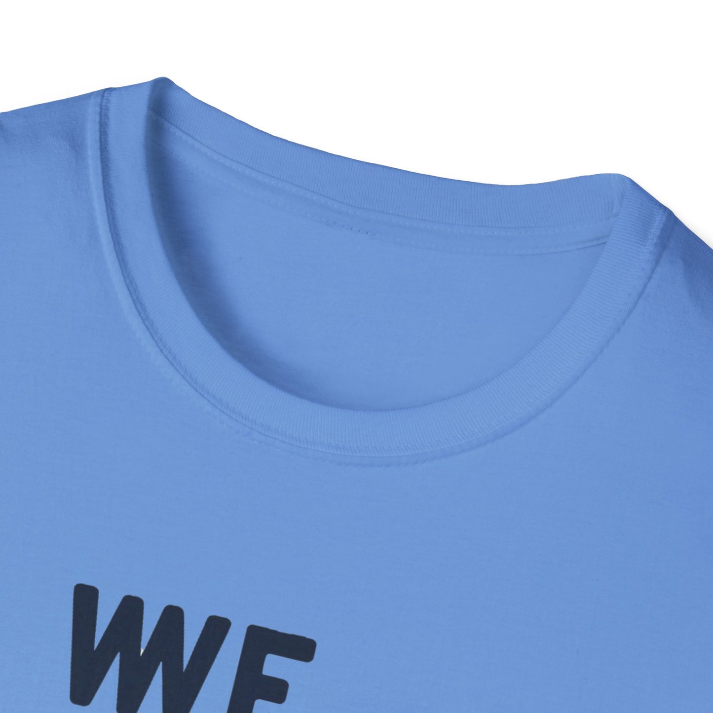 We Could Go Down Buy YYY - Travel Adventure Graphic Tee