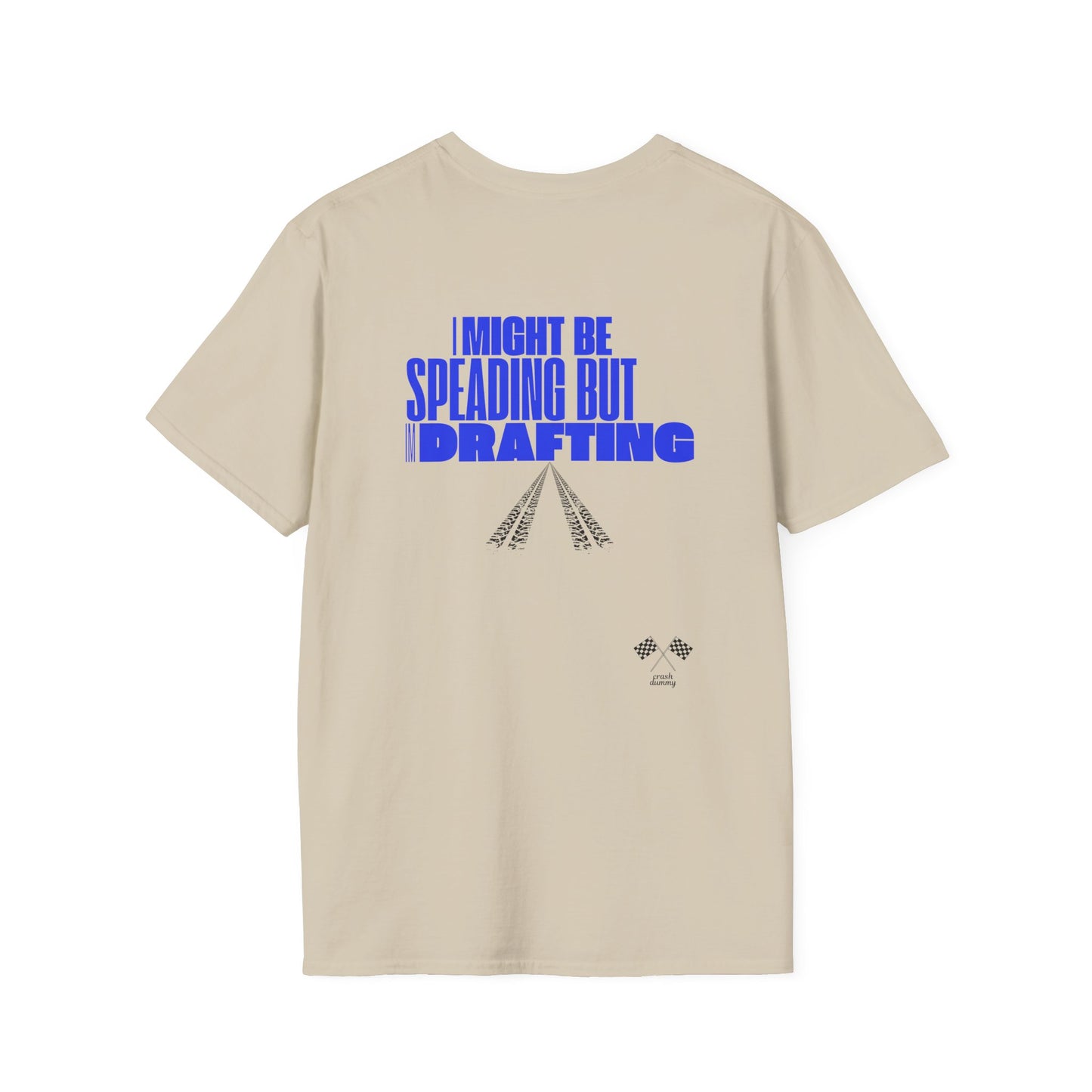 Spead - Crash Dummy T-Shirt