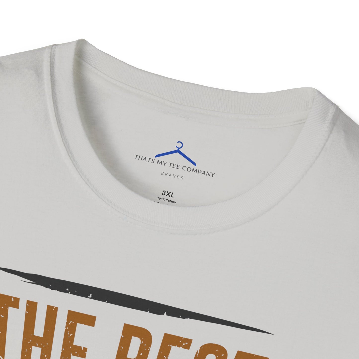 The Best Gamer Tee