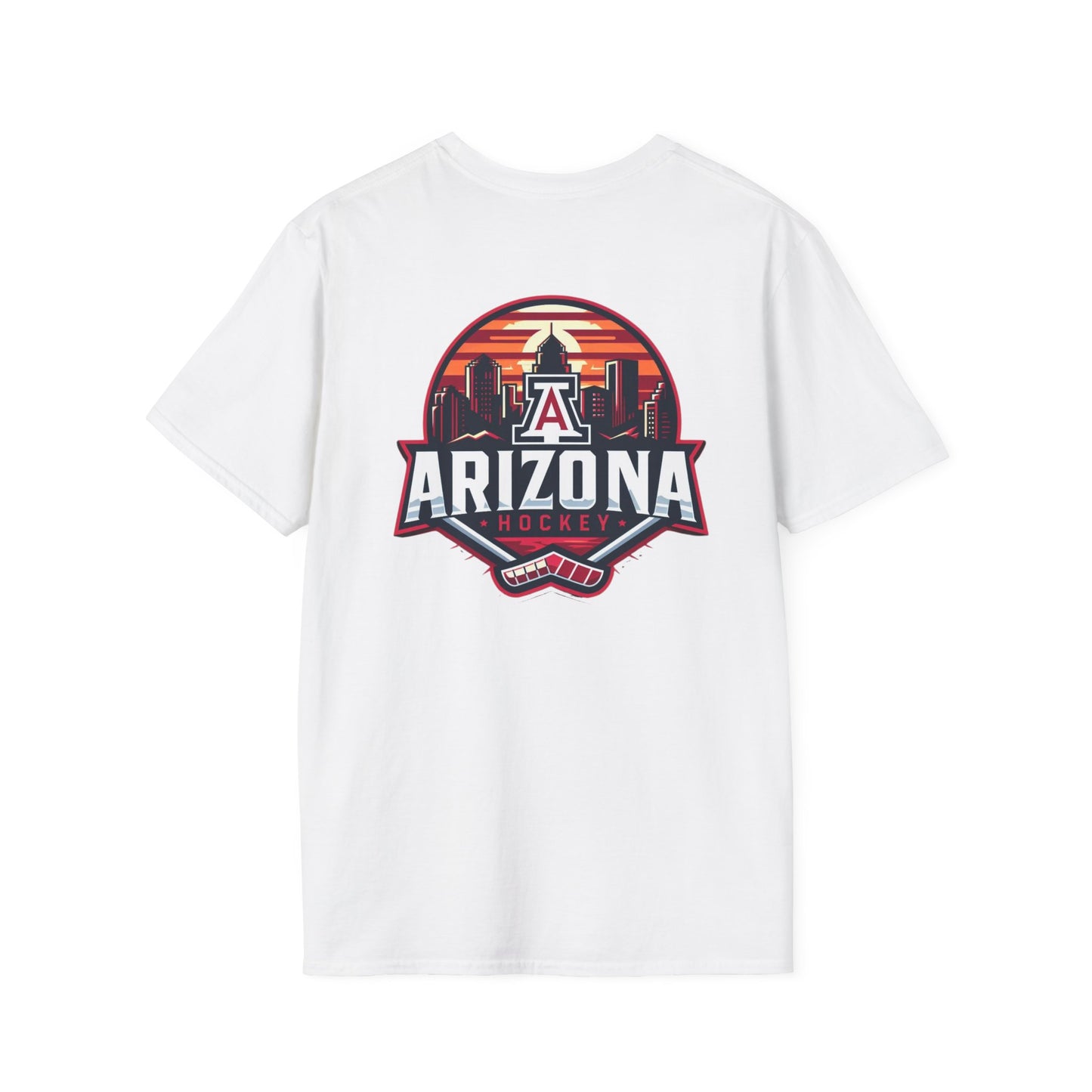 Arizona Hockey Sports T-Shirt