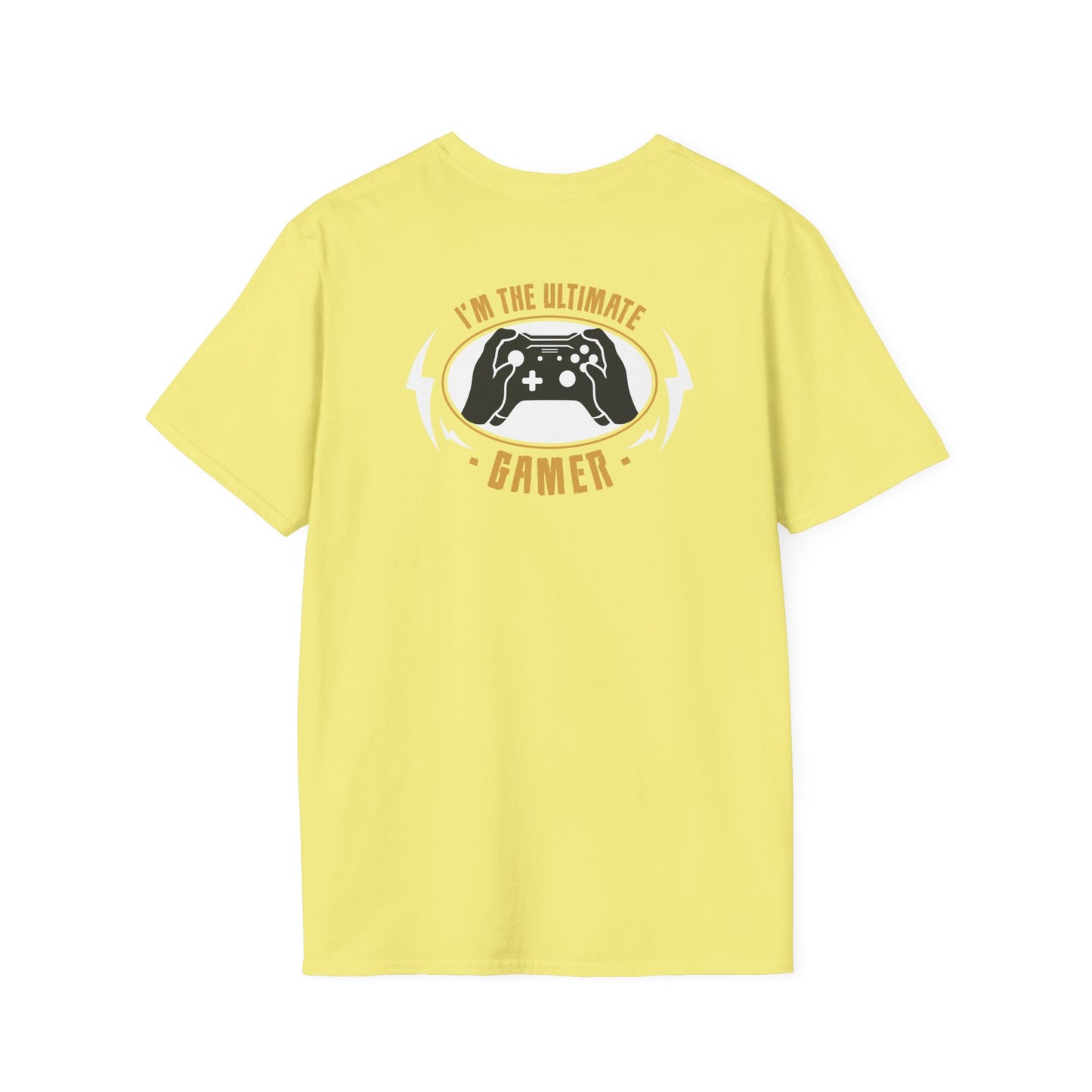 I'm the Ultimate Gamer Tee