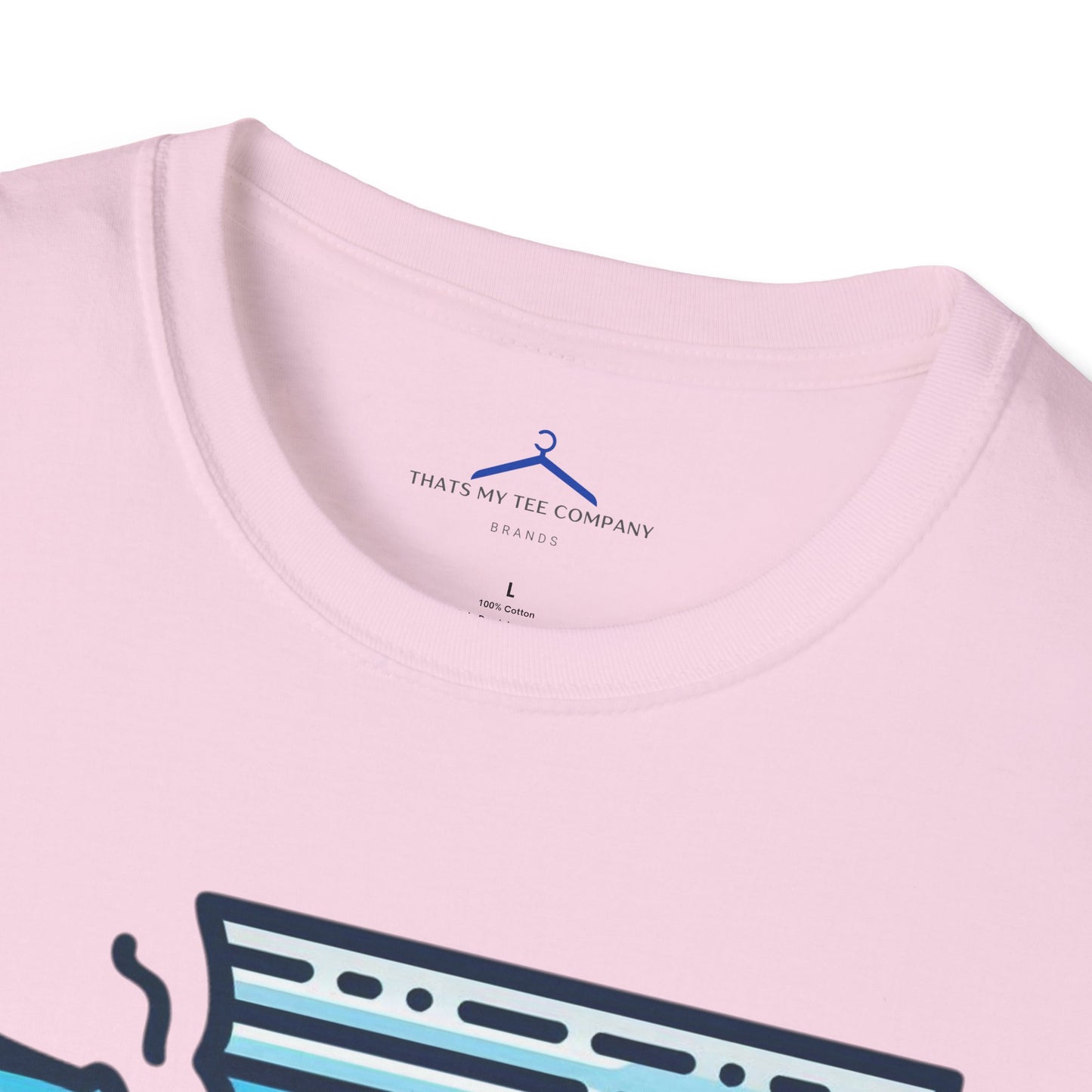 Washington State Pride T-Shirt
