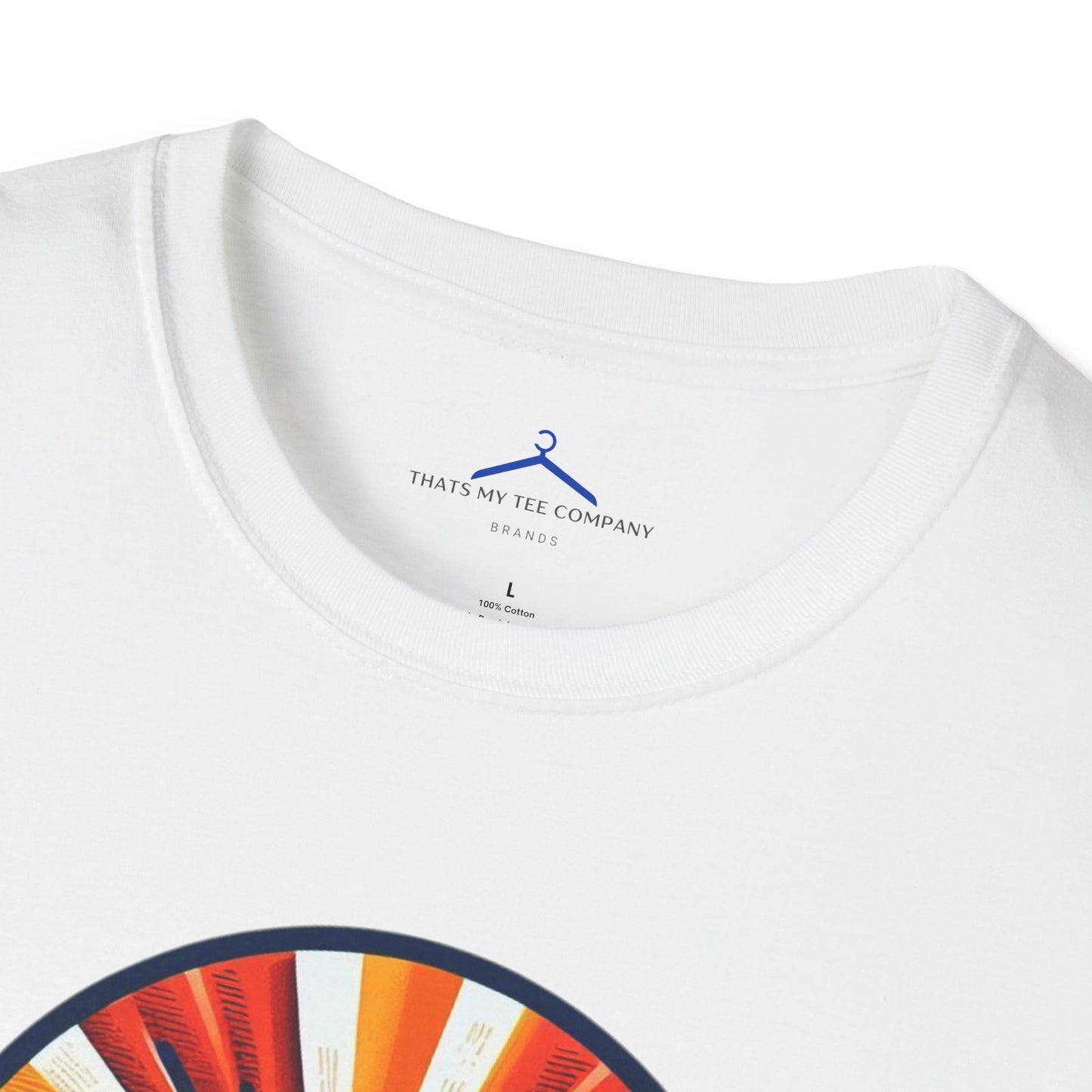 Tennessee State Pride T-Shirt