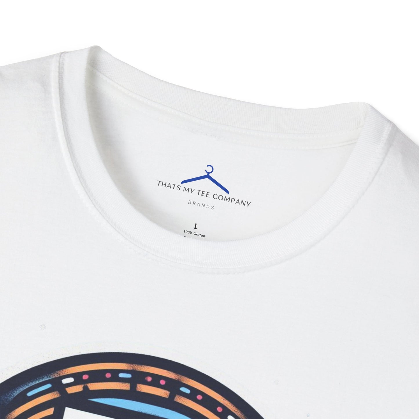 Rhode Island State Pride T-Shirt