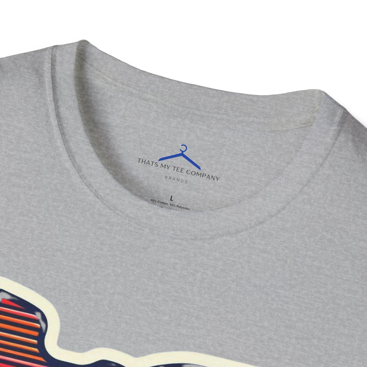 Oregon State Pride T-Shirt