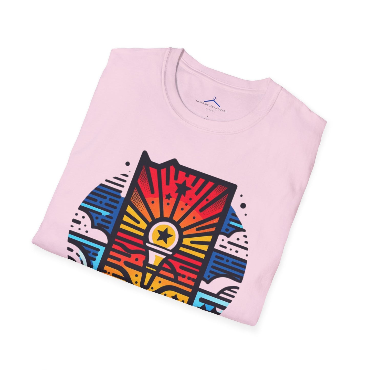 Indiana State Pride T-Shirt
