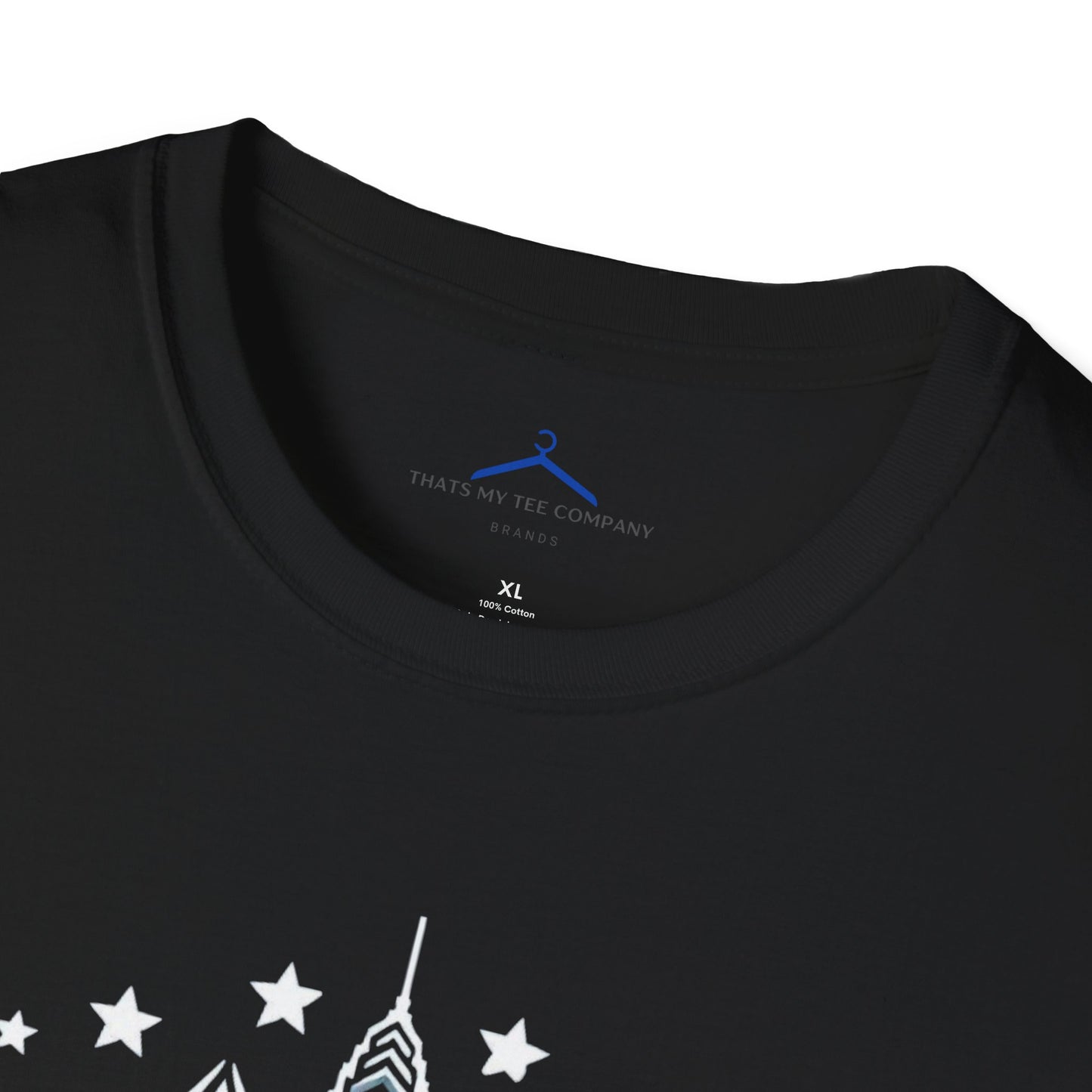 Philly Hockey Sports T-Shirt