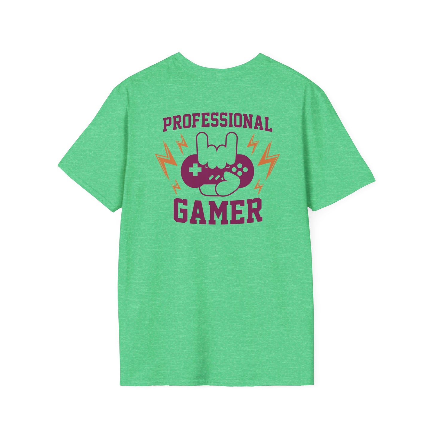 Professional Gamer Tee
