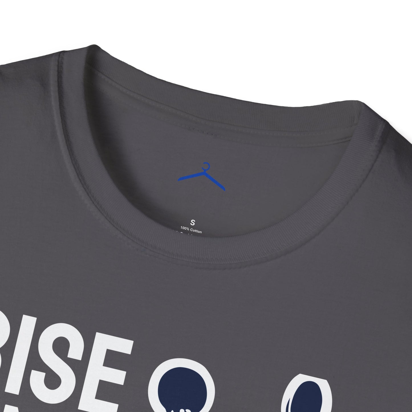 RISE AND SHINE Fitness T-Shirt