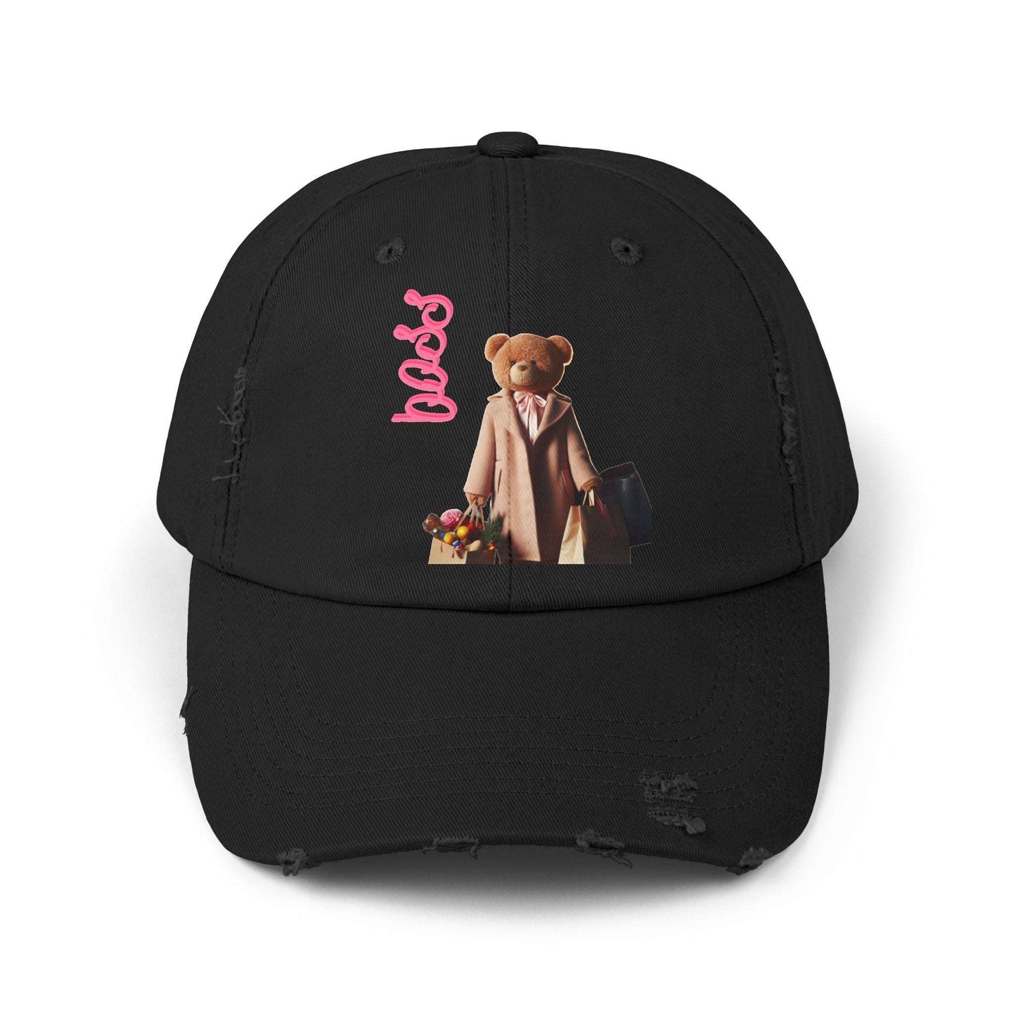 Boss DCB Cap