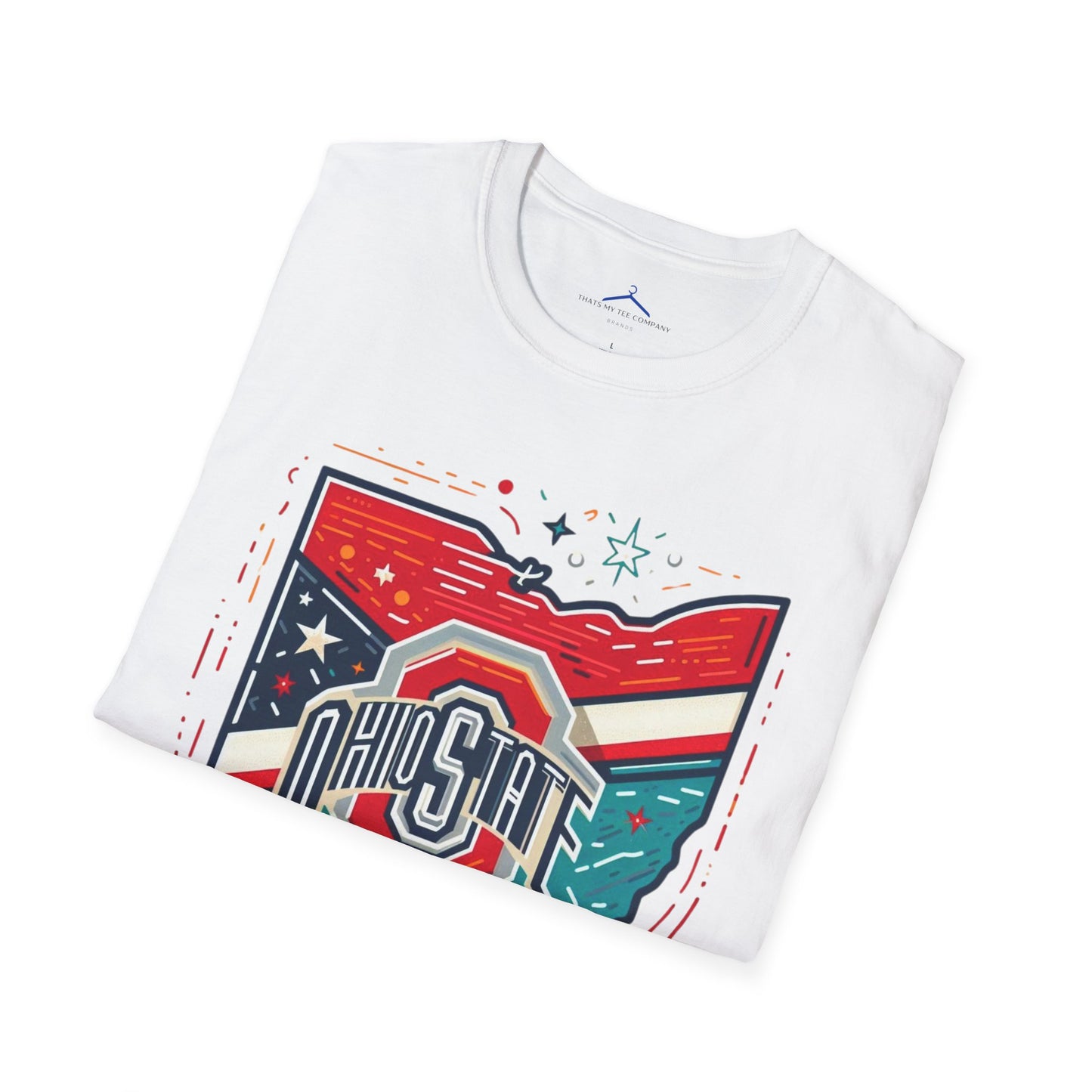 Ohio State Pride T-Shirt