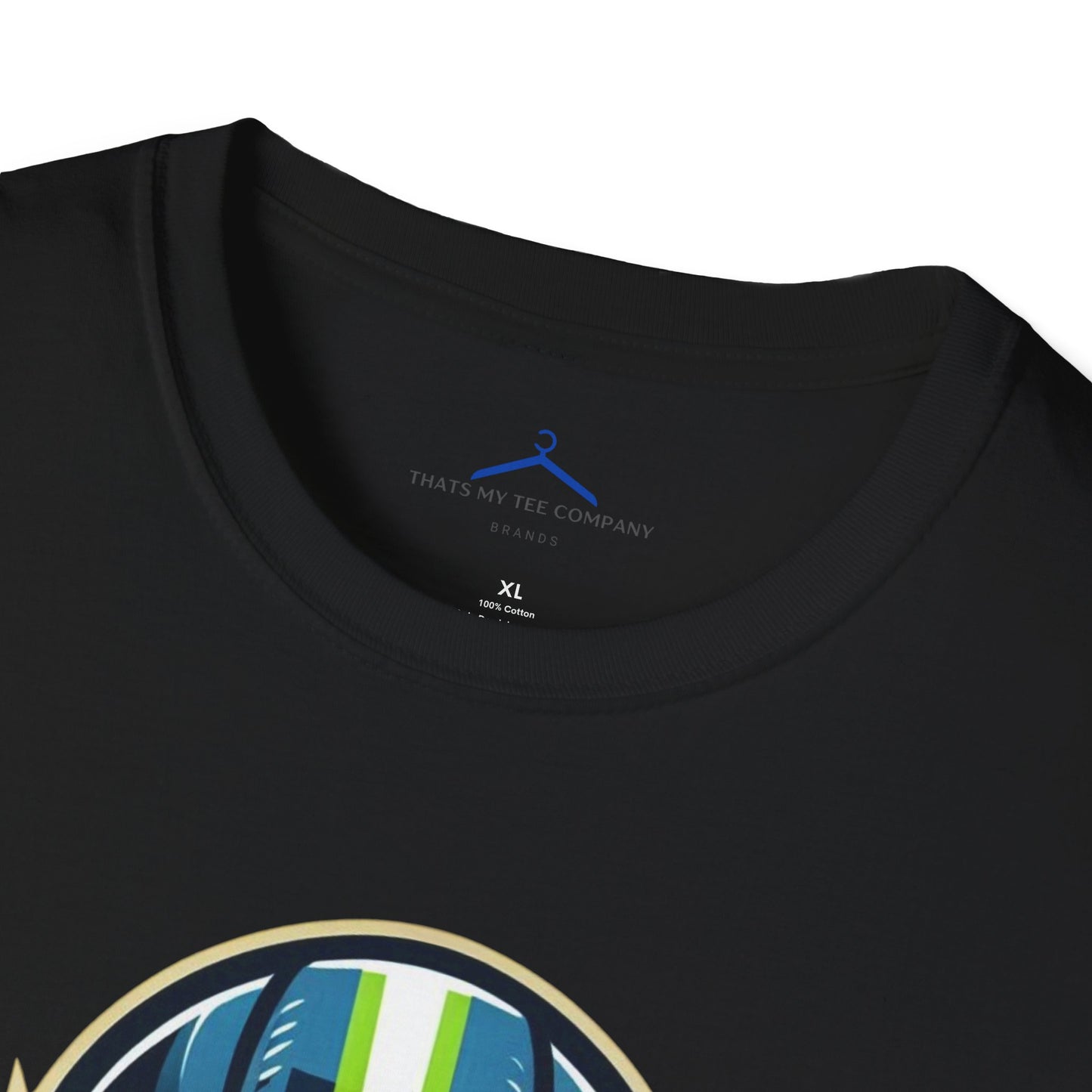Seattle Football Sports T-Shirt