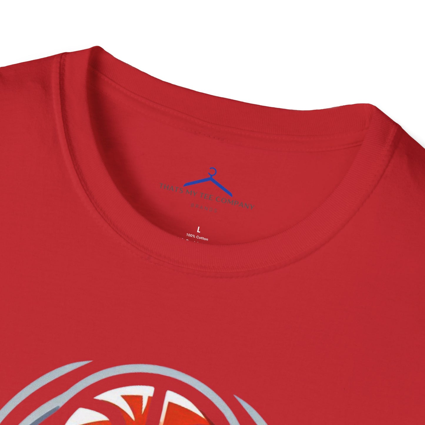 Seattle Basketball Sports T-Shirt