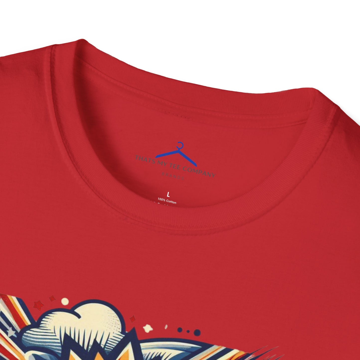 Kansas State Pride T-Shirt