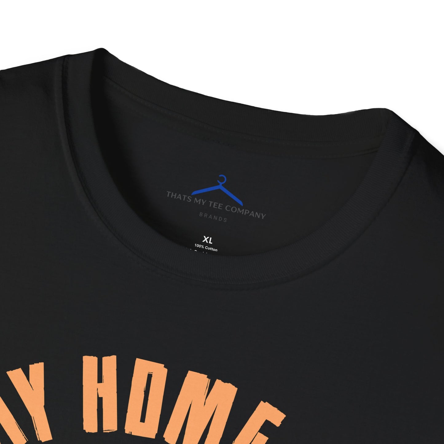 Stay Home and Play Gamer Tee