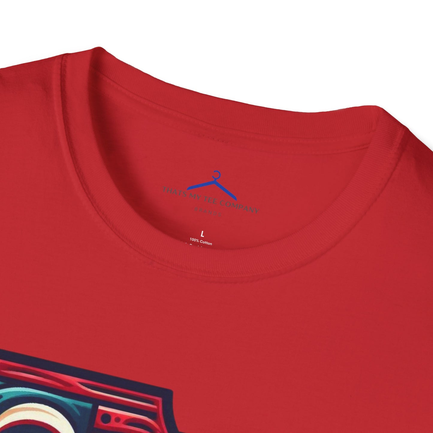 South Carolina State Pride T-Shirt