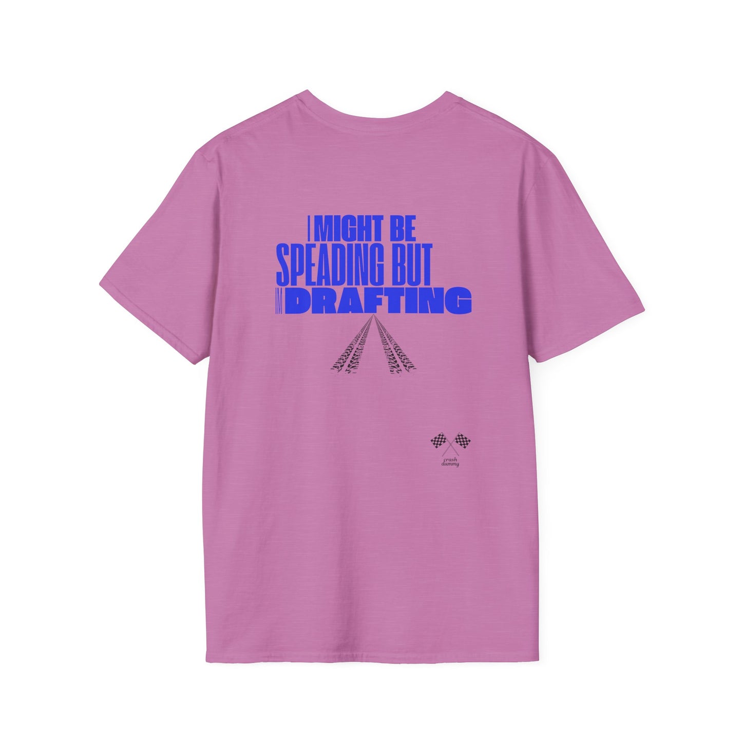 Spead - Crash Dummy T-Shirt