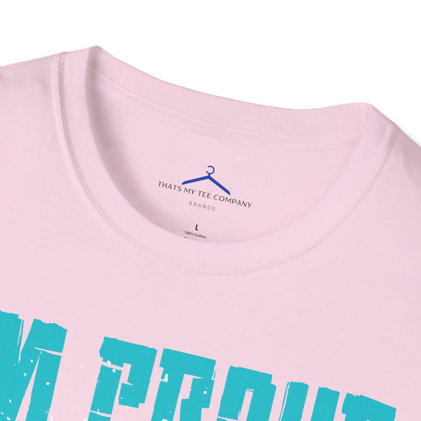 I'm Proud to be a Gamer Tee