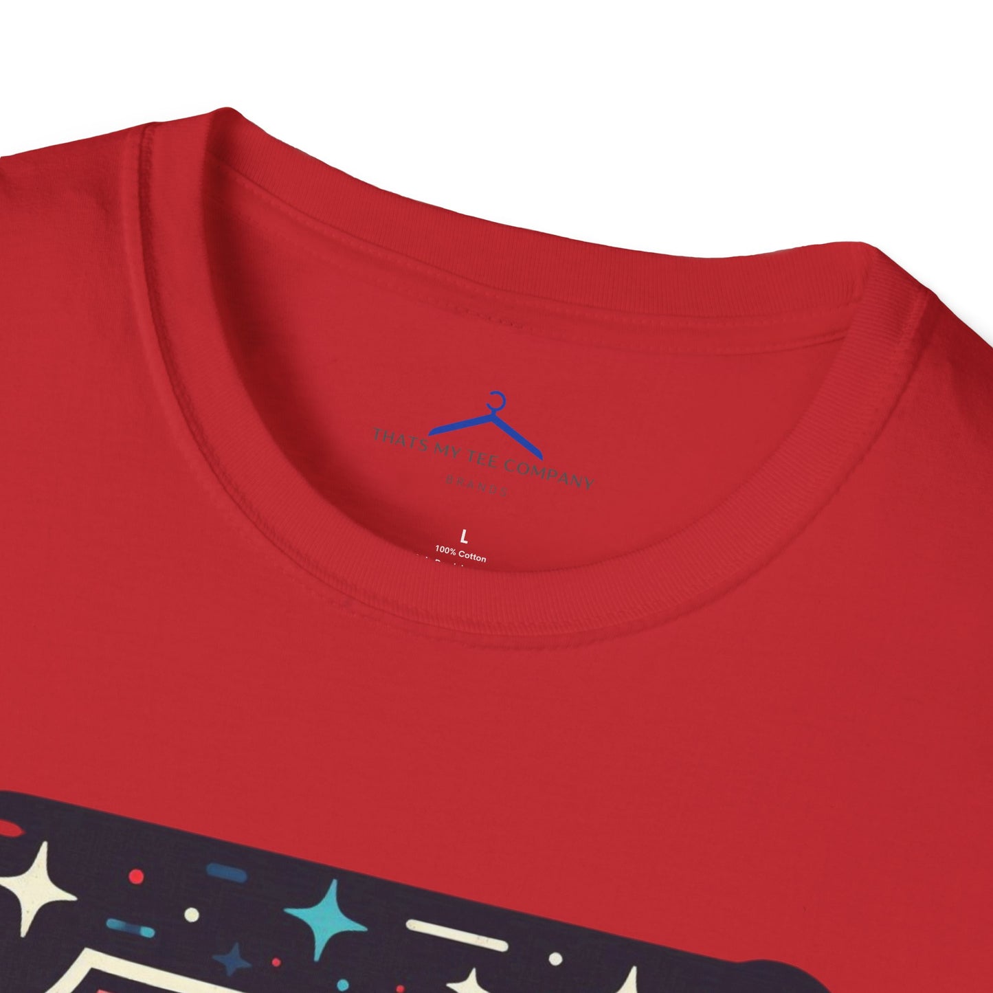 North Carolina State Pride T-Shirt