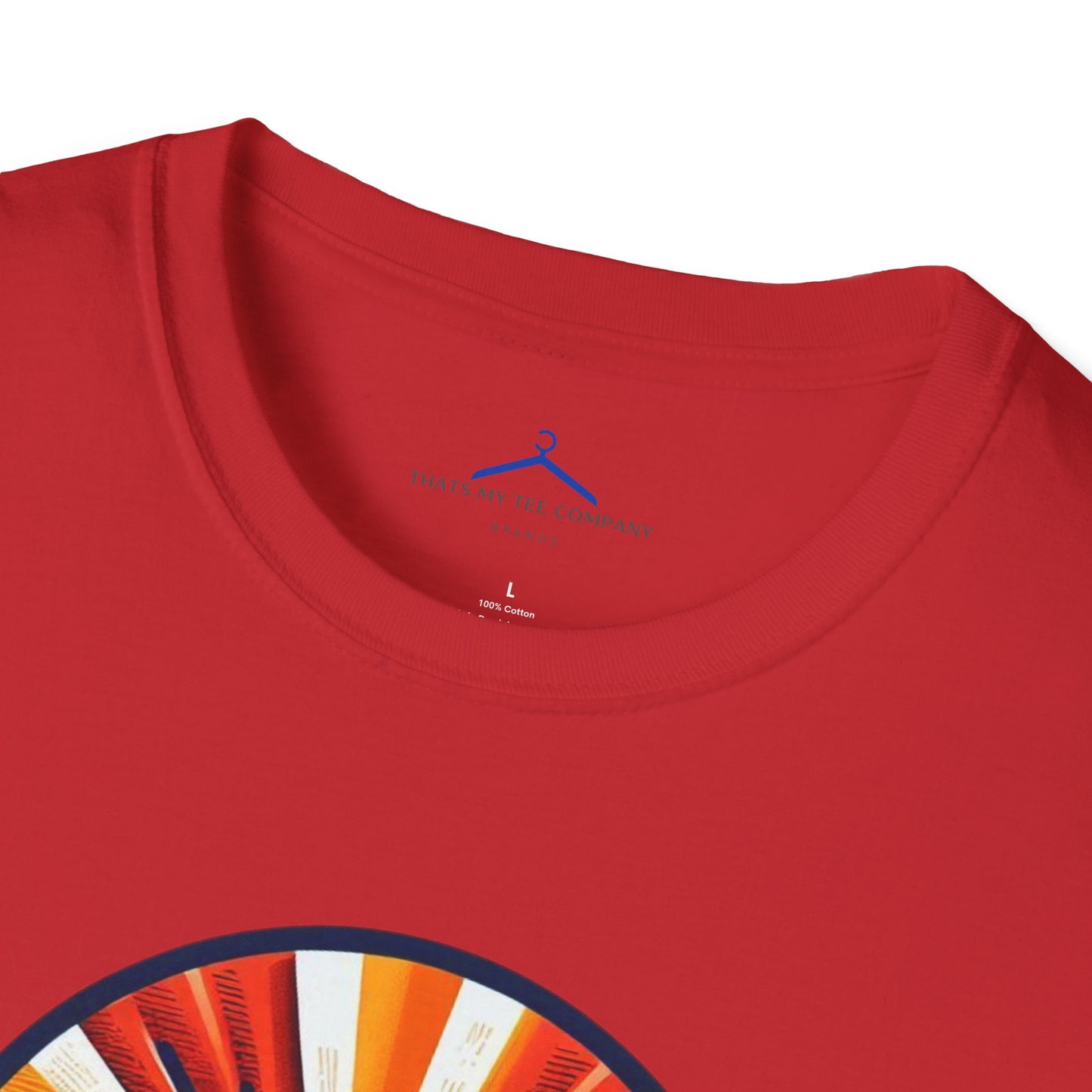 Tennessee State Pride T-Shirt