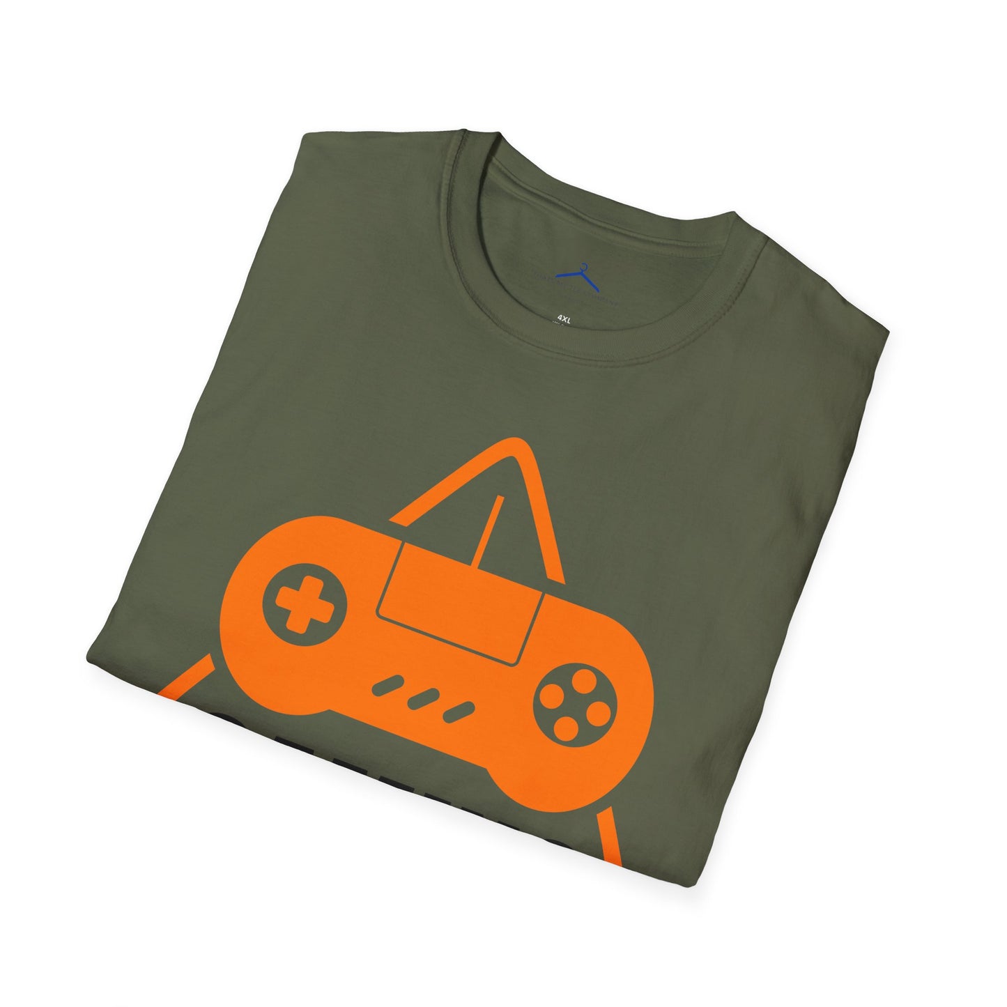 Gaming Zone Gaming Tee