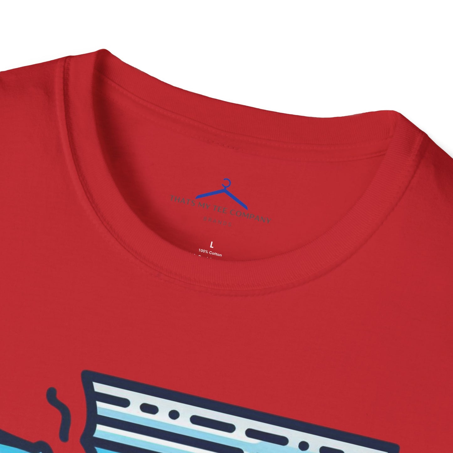 Washington State Pride T-Shirt