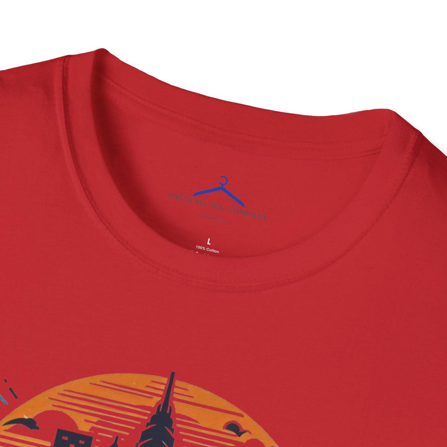 Philly Football Sports T-Shirt
