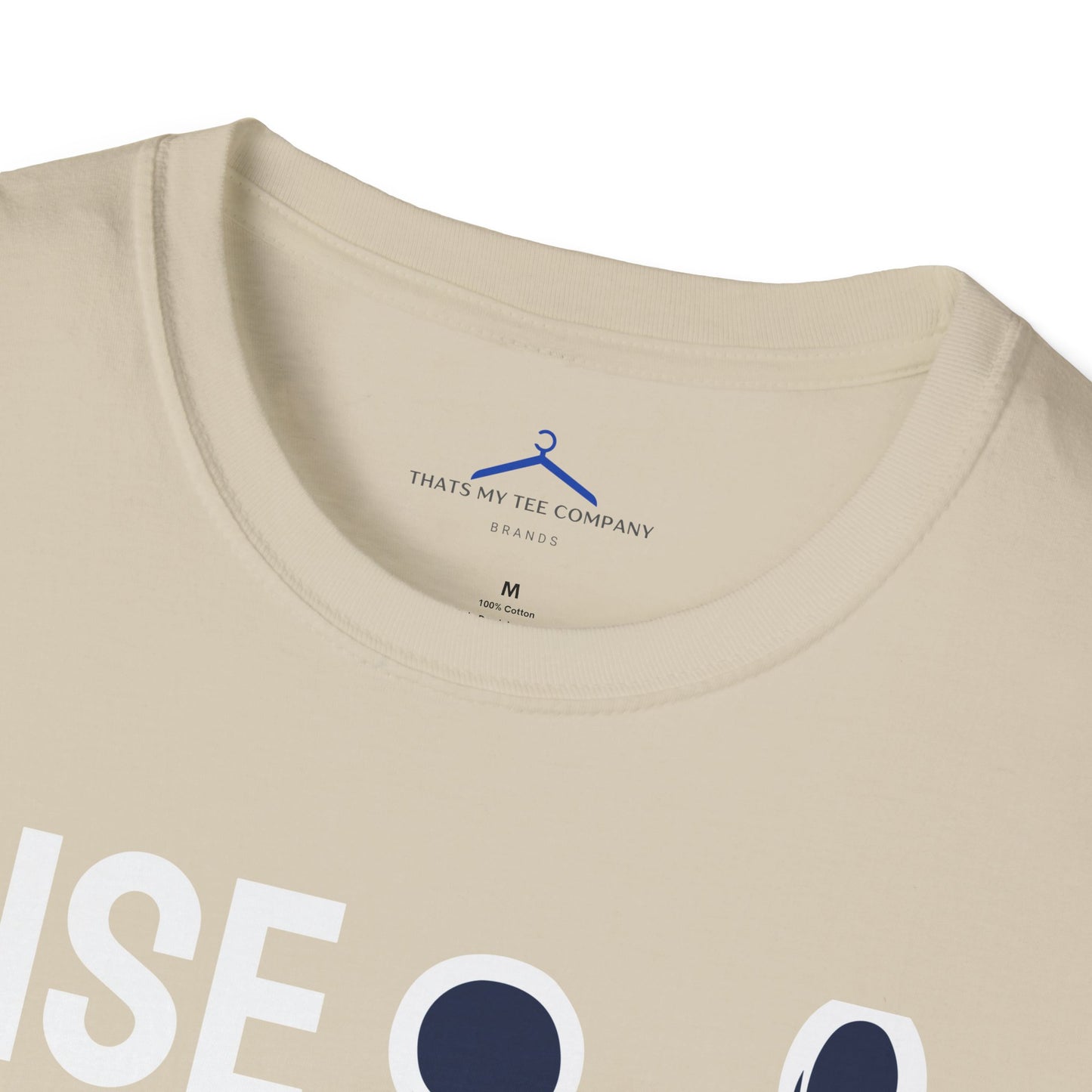 RISE AND SHINE Fitness T-Shirt