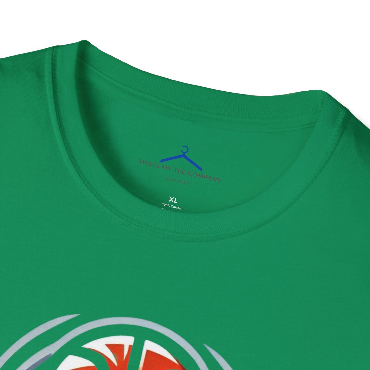 Seattle Basketball Sports T-Shirt