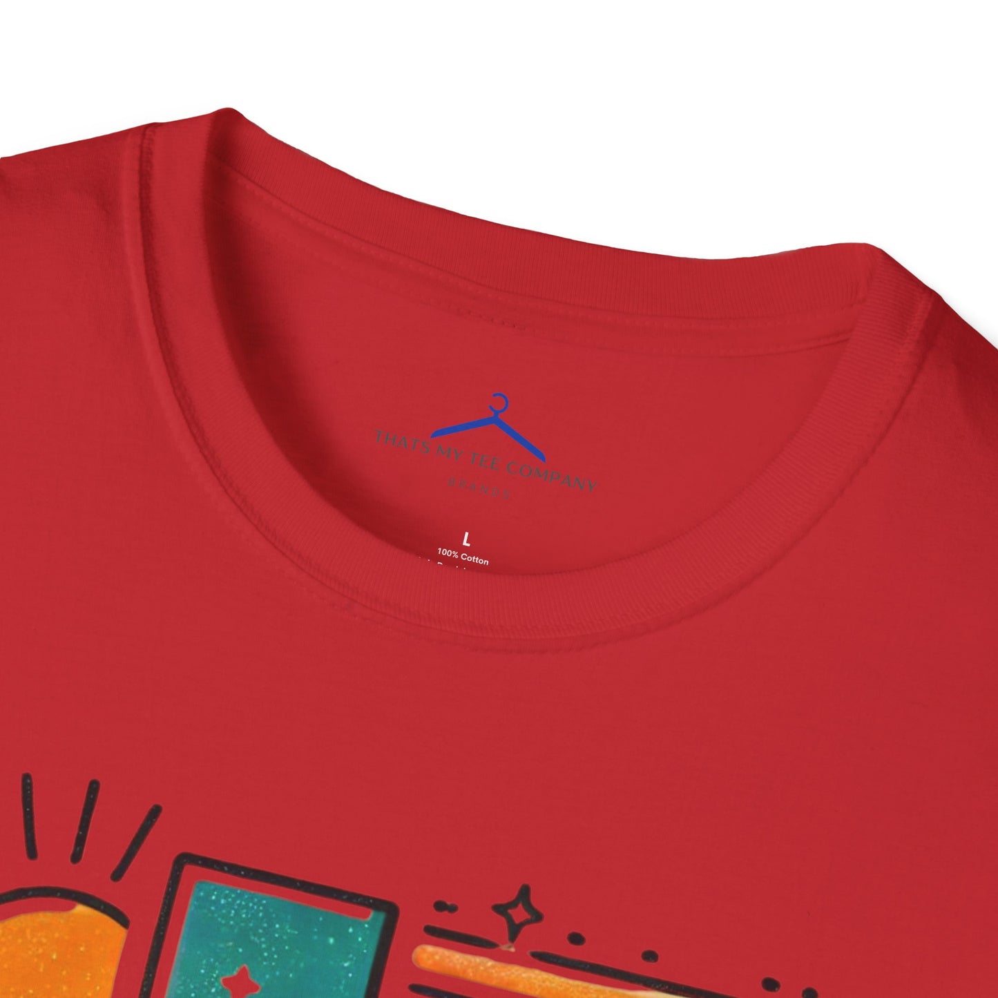 Texas State Pride T-Shirt
