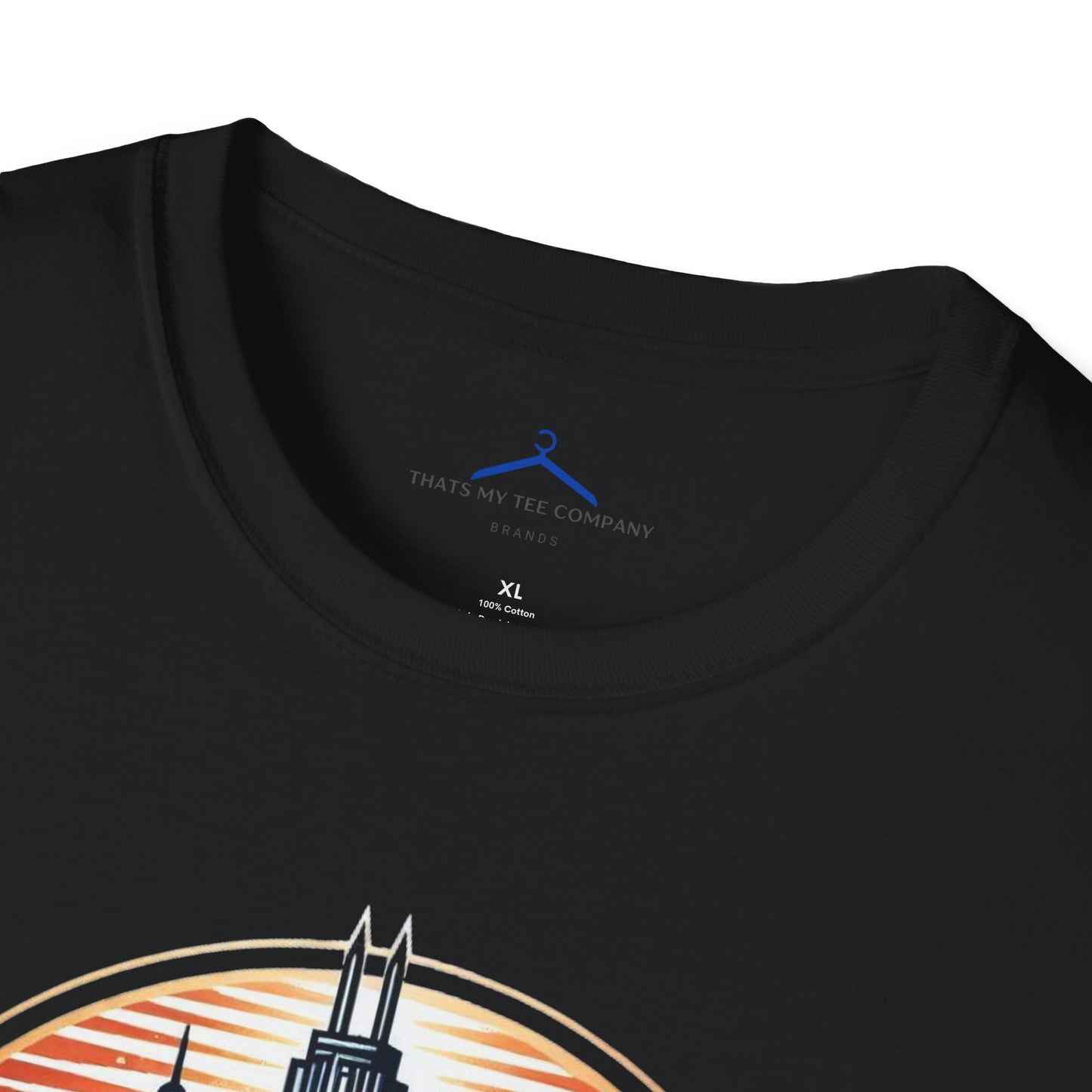 Chicago Basketball Sports T-Shirt
